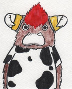 よんでますよ、モッさん。