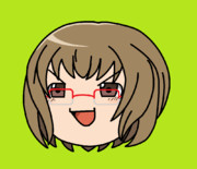 早乙女和子 ニコニコ静画 イラスト