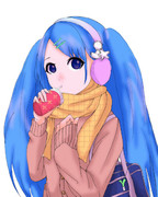 ミ・・・ミクだと！？