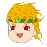 ゆっくりＤＩＯ様