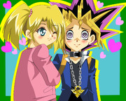 もっと腕にレベッカ巻くとかSA☆