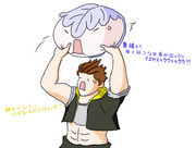 私の頭の中はもう駄目かも知れない(っ‘ω’c) 