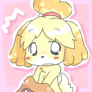 しずえ ニコニコ静画 イラスト
