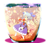 チルノ