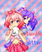 twinkle*glitter (再投稿)