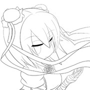 色塗れる上に説教してもらえる