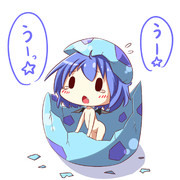 かものはし ニコニコ静画 イラスト