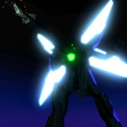 サテライトキャノン