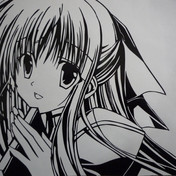 プリマステラ ニコニコ静画 イラスト