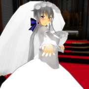 ハクさんの誕生日と言うことで‥ 【弱音ハク生誕祭】