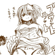 柳冬実 ニコニコ静画 イラスト