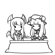 塗ってもいいのよ