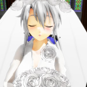 永遠の愛を誓います