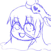 KPちゃん（みくり）ゆっくり　下書き