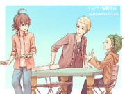 ジュピター観察日記 祝一ヶ月！