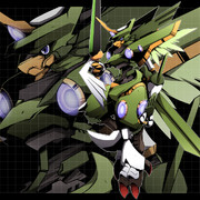 テンペストダイバーモン