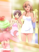 覚悟はいいわね･･･?