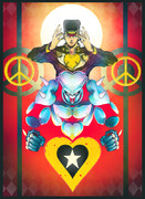 スゲーッ爽やかな気分だぜ