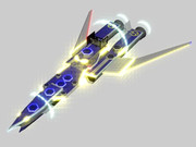 【MMD】オリジナルステージ「UPS～天舞～」【配布停止】