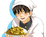 大盛りにしておきました