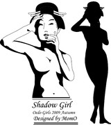 Shadow Girl