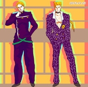 いい兄さんの日