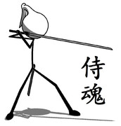 棒人間 ニコニコ静画 イラスト