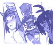 だいすきですもん！