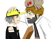 技術屋のおやっさんが優しすぎ