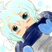 もふんっ