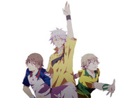 お前が天才ならば