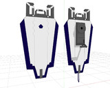 シンプルシールド　配布します