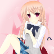 深山瑞希 ニコニコ静画 イラスト