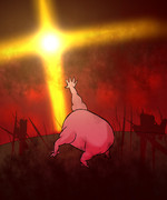 エヴァンゲリオン：Q微ネタバレ注