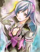 求愛のサキュバス