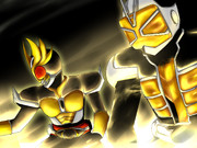 （グ）ラァンドゥ　プリーズ