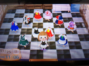 【とび森】東方服【つくってみた】