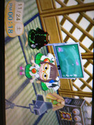 【QR】どうぶつの森でおりんくう＆霊使いの服