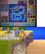 マイデザインでラギアクルスアイコンを描いてみた！