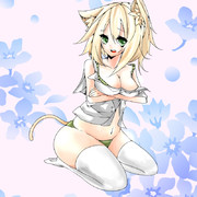 塗らせていただきました！