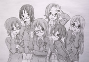 K-ON!°( ◕ ω ◕ )°