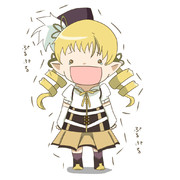 ξ(✿；ワ；)ξ　＜ほんとうに、これからいっしょにたたかってくれるです？