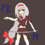贄波生煮 ニコニコ静画 イラスト