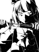 萃夢想妖夢さん