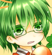 真ちゃんアイコン