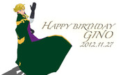 【MMDギアス】ジノハッピーバースディ！