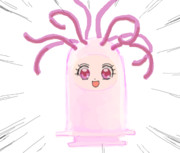 今日のみゆきちゃん