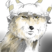 ごんぎつね ニコニコ静画 イラスト