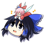 リップルスターの妖精さん