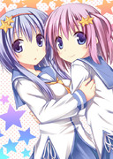 お姉ちゃんです！